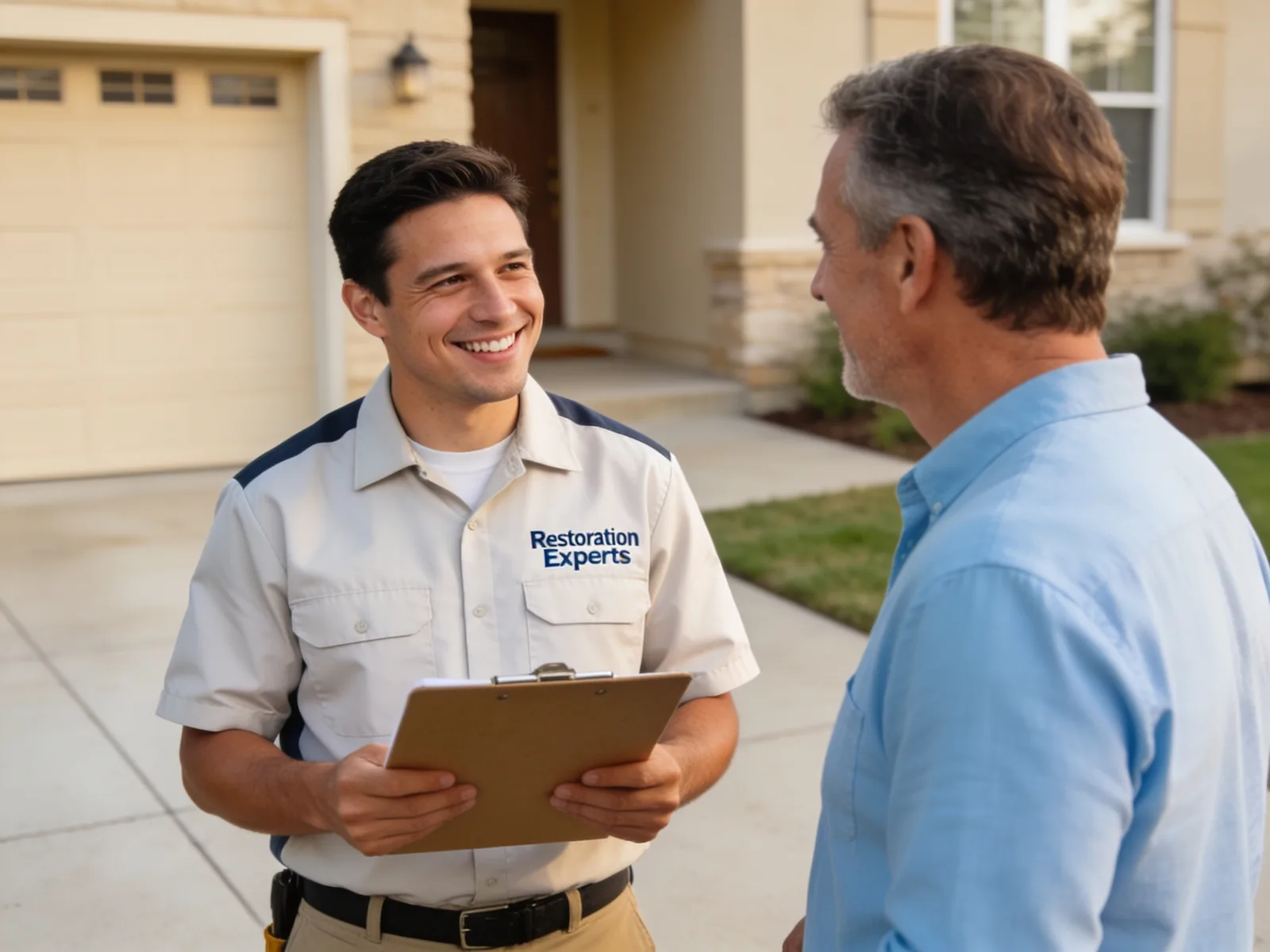 Water Damage Cleanup Ramona, OK FAQs